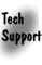 [Tech Support]